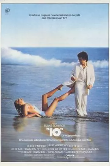 十全十美1979