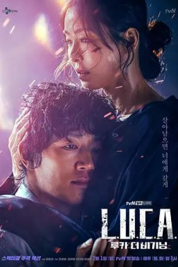 LUCA:起源