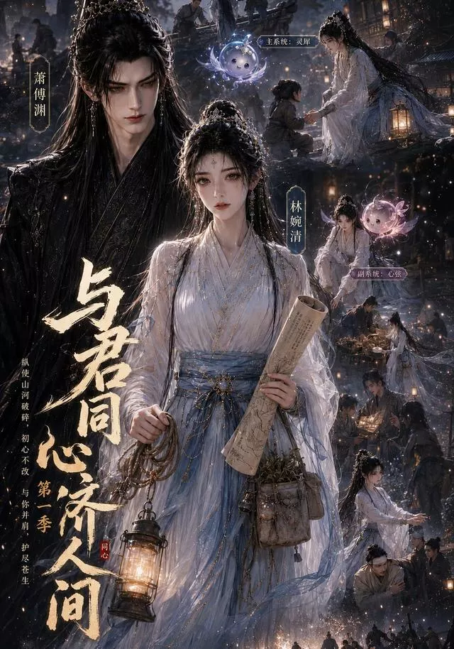 与君同心济人间（第一季）