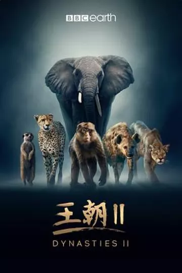 王朝第二季