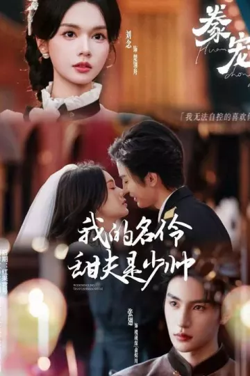 豢宠:我的名伶甜夫是少帅