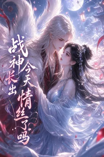 战神今天长出情丝了吗