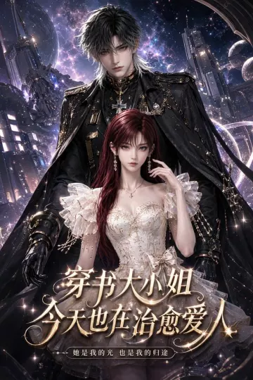 穿书大小姐今天也在治愈爱人