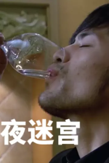 夜迷宫2012
