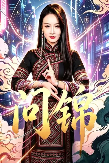 问锦