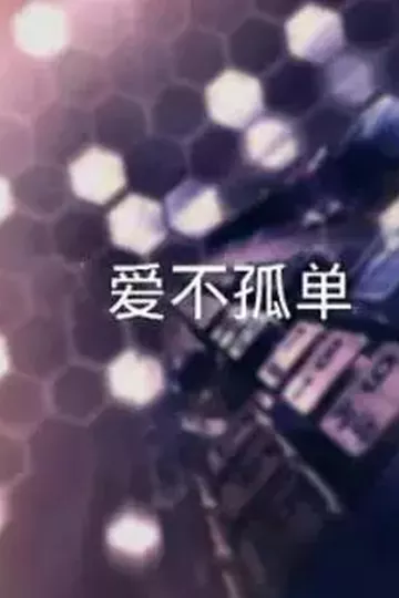 爱不孤单2016