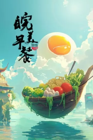 皖美早餐