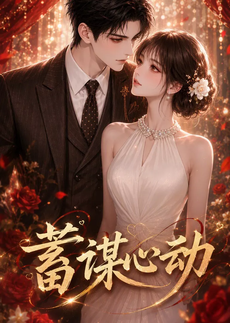 蓄谋心动