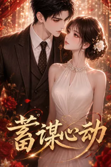 蓄谋心动