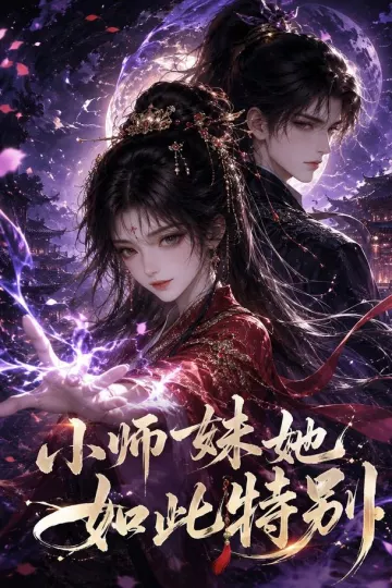 小师妹她如此特别