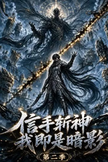 信手斩神,我即是暗影第二季