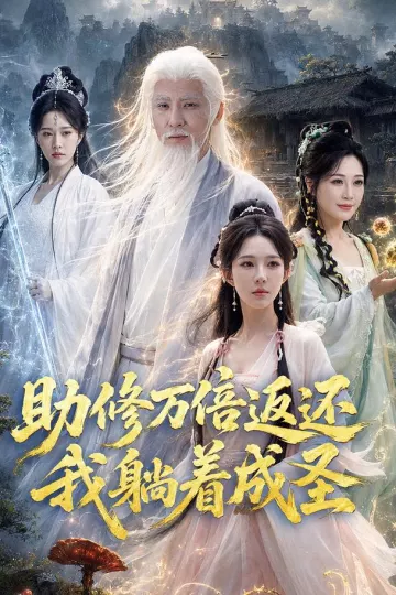 助修万倍返还我躺着成圣