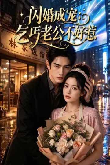 闪婚成宠:乞丐老公不好惹