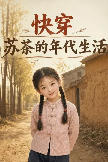 快穿:苏茶的年代生活