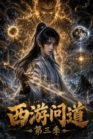 西游问道第三季