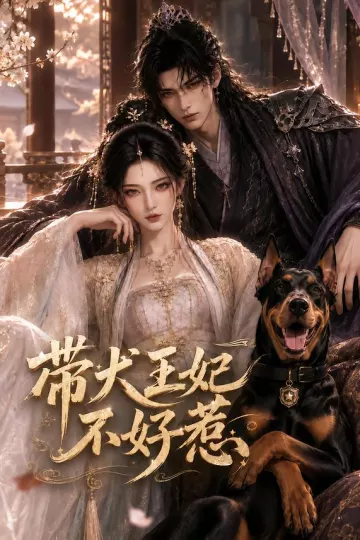 带犬王妃不好惹