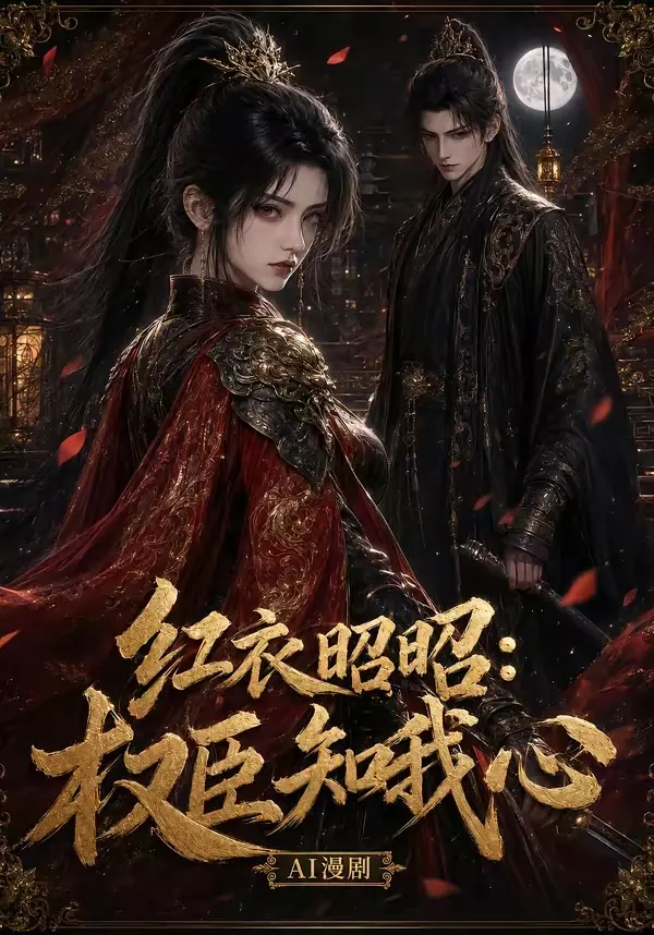 红衣昭昭：权臣知我心