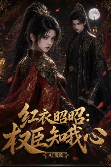 红衣昭昭：权臣知我心