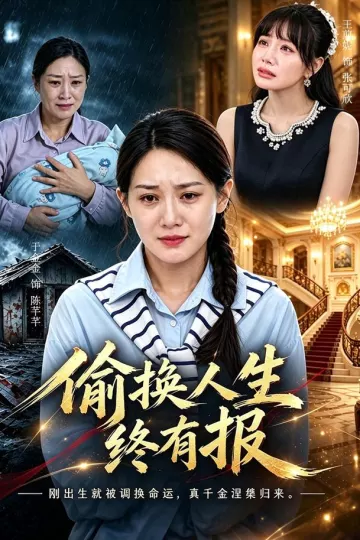 偷换人生终有报