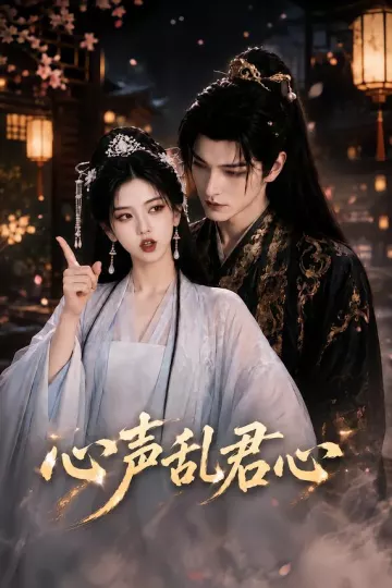 心声乱君心
