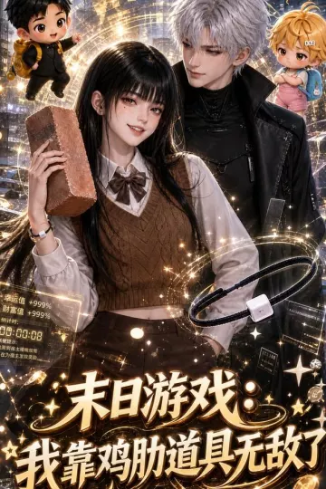 末日游戏，我靠鸡肋道具无敌了
