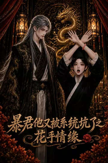 暴君他又被系统坑了之花手情缘