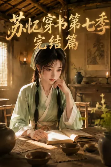 苏忆穿书第七季完结篇