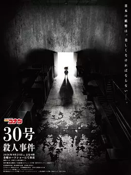 名侦探柯南：30号杀人事件