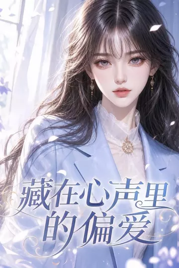 藏在心声里的偏爱