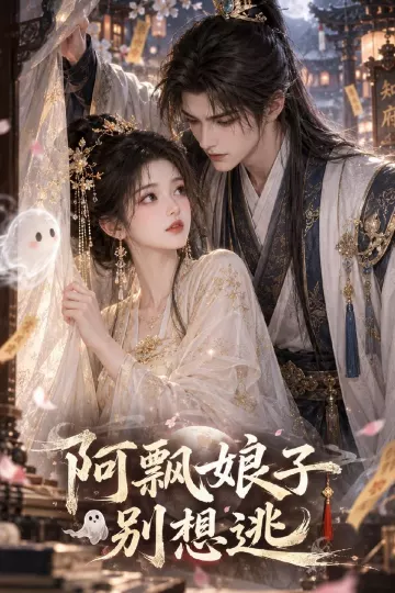 阿飘娘子别想逃