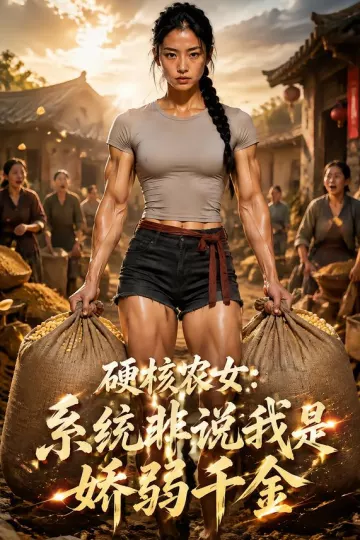 硬核农女：系统非说我是娇弱千金