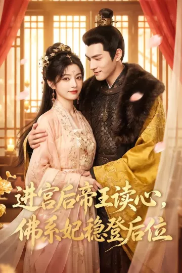 进宫后帝王读心，佛系妃稳登后位