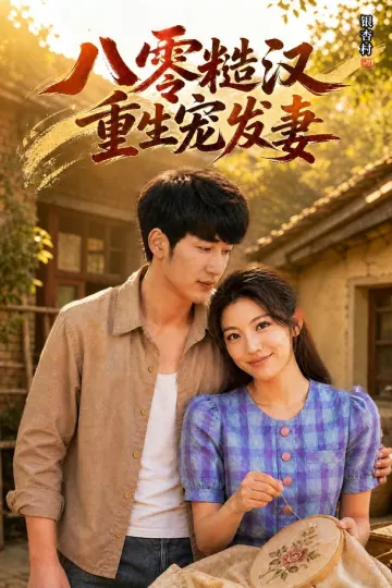 八零糙汉，重生宠发妻