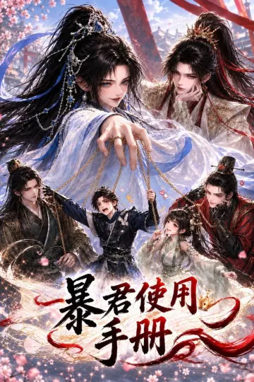 暴君使用手册
