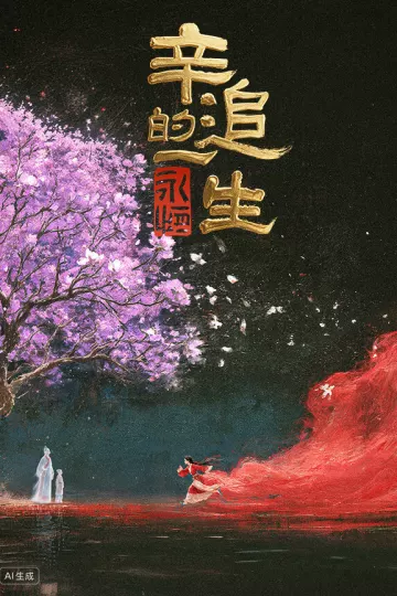 永恒：辛追的一生