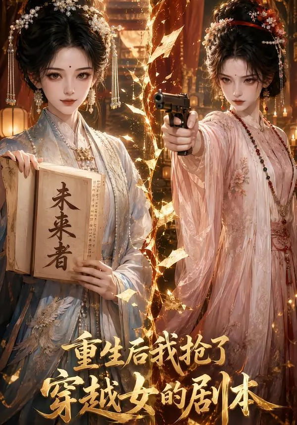 重生后我抢了穿越女的剧本