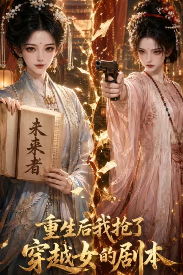 重生后我抢了穿越女的剧本