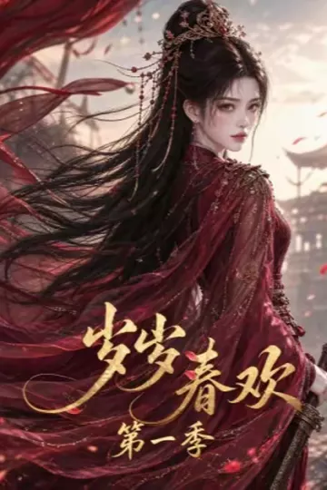 岁岁春欢第一季