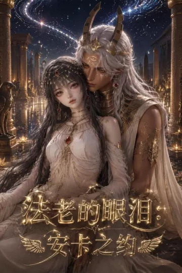 法老的眼泪安卡之约