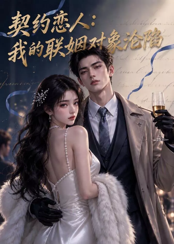 契约恋人:我的联姻对象沦陷