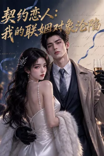 契约恋人:我的联姻对象沦陷