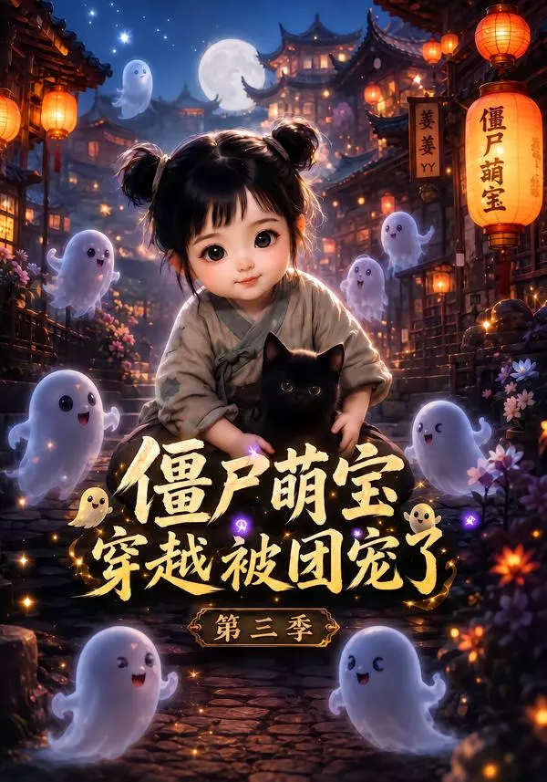 僵尸萌宝穿越被团宠了第三季