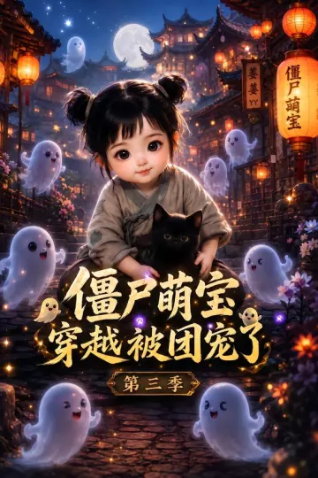 僵尸萌宝穿越被团宠了第三季