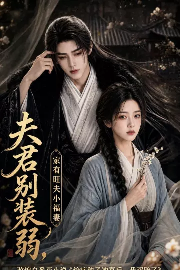 夫君别装弱,家有旺夫小福妻