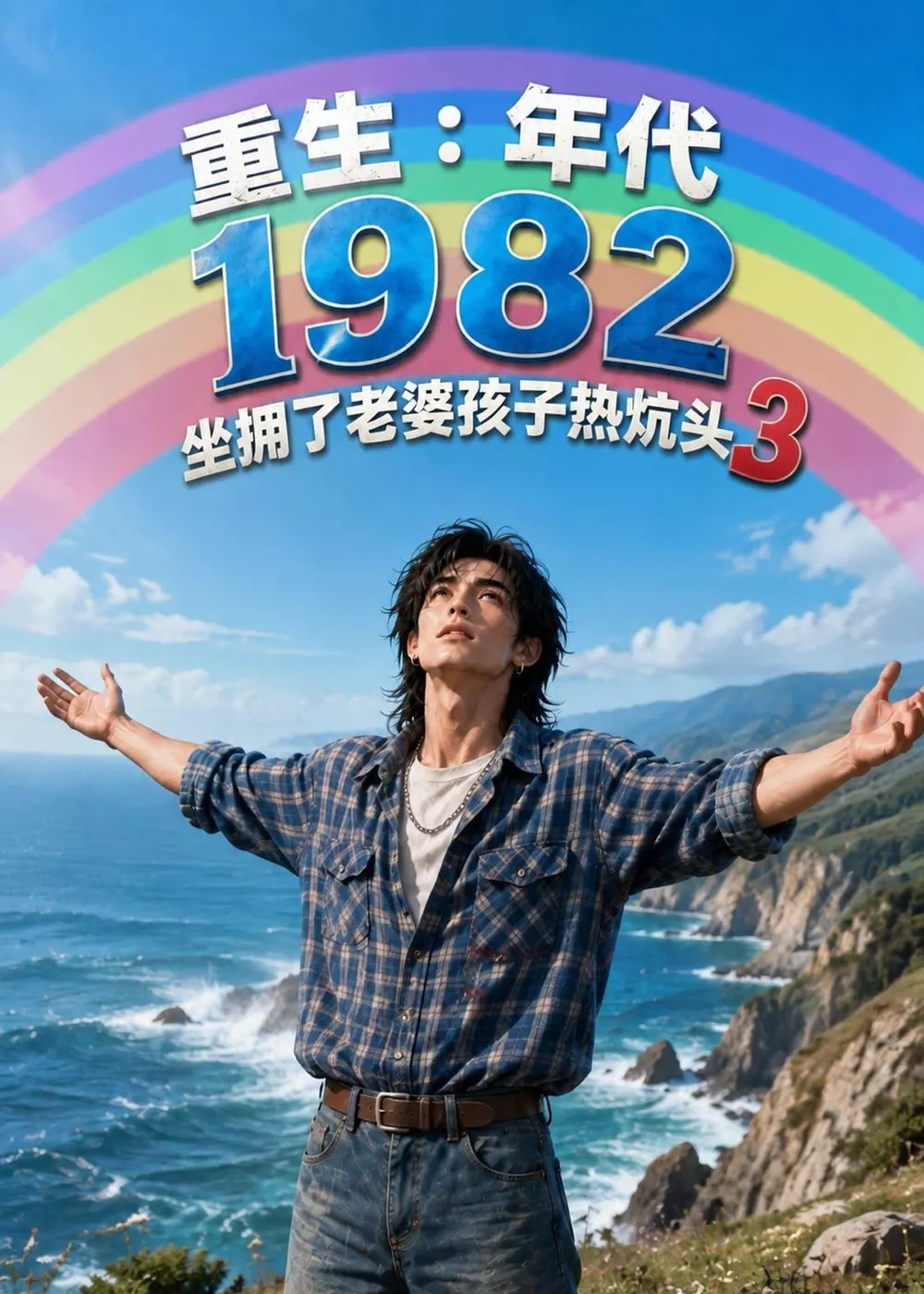 重生:年代1982坐拥了老婆孩子热炕头3