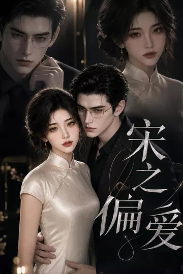 宋之偏爱
