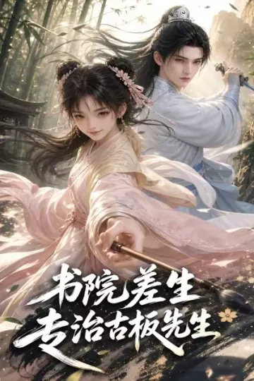 书院差生专治古板先生