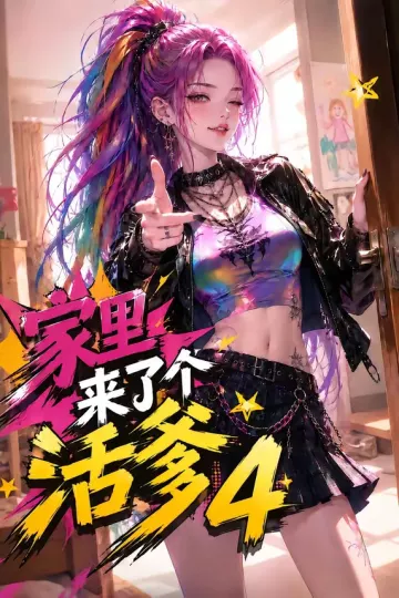 家里来了个活爹4