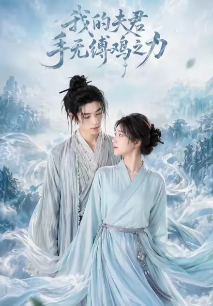 我的夫君手无缚鸡之力