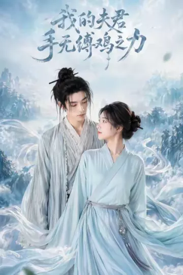 我的夫君手无缚鸡之力
